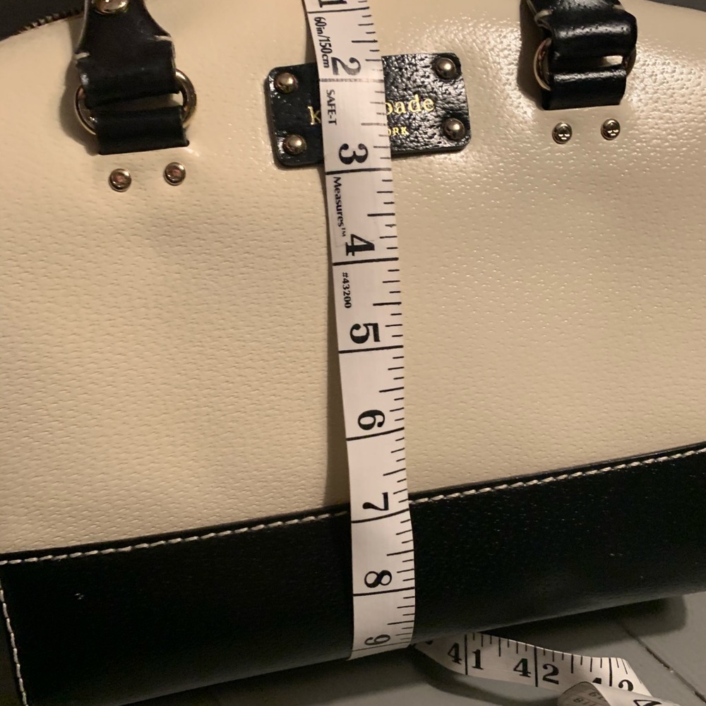 Kate spade purse - Picture 8 of 8